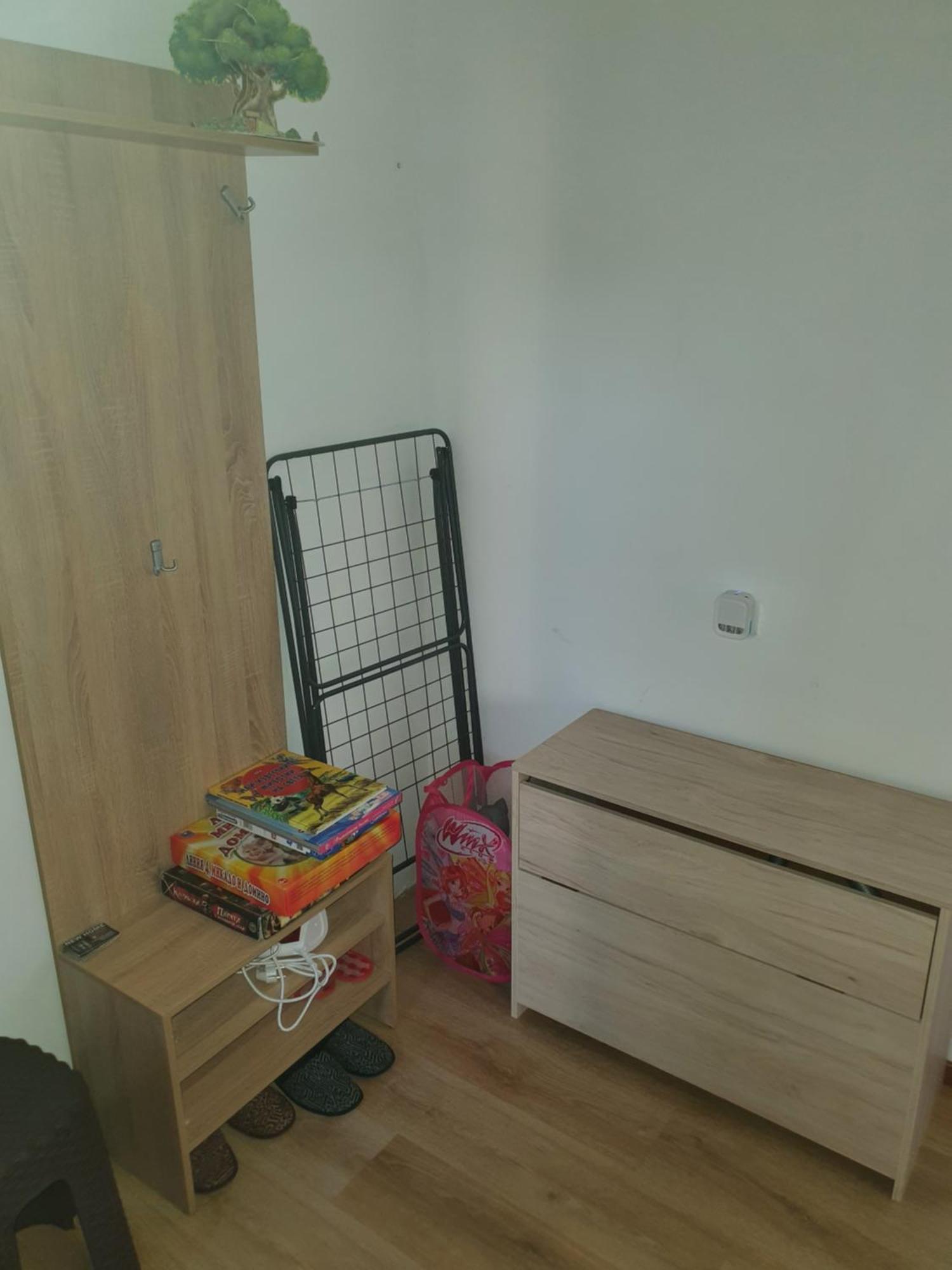 The Center Apartments Comfort Sandanski Rum bild