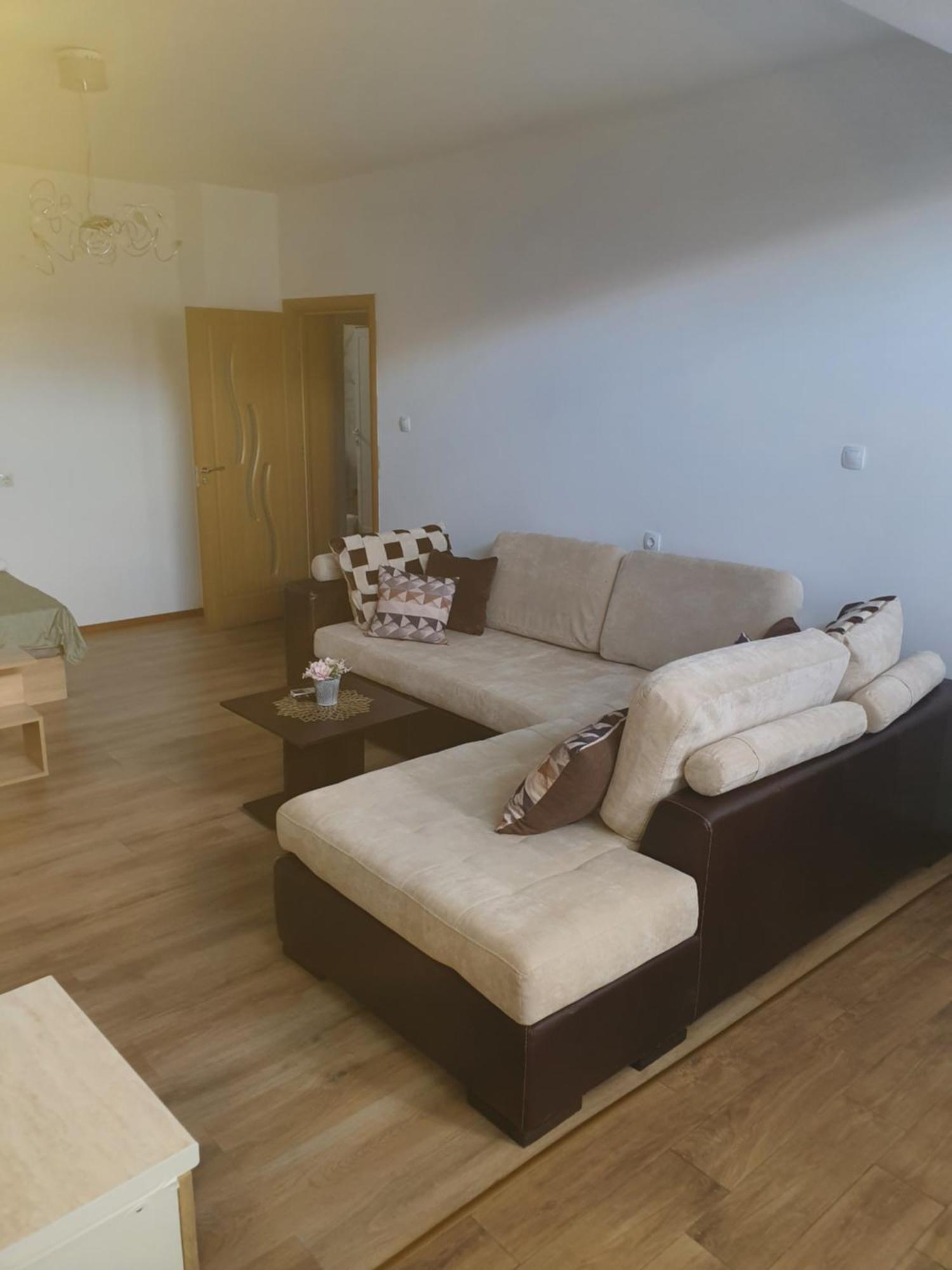 The Center Apartments Comfort Sandanski Rum bild