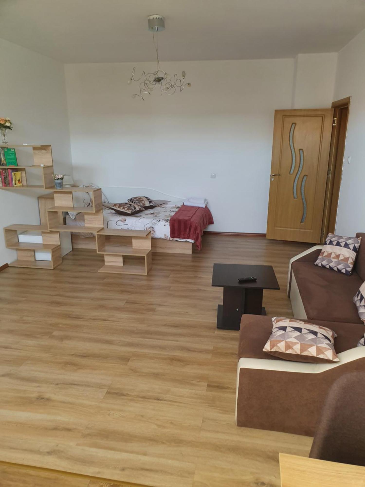 The Center Apartments Comfort Sandanski Rum bild