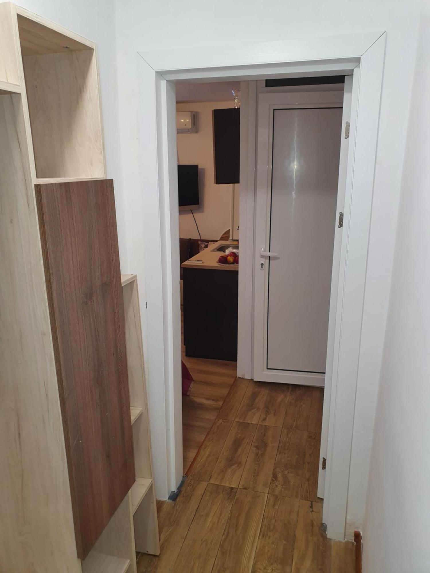 The Center Apartments Comfort Sandanski Rum bild